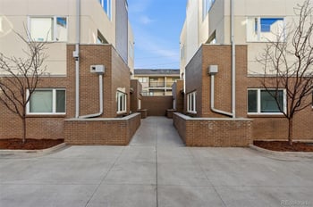 163 S Harrison St, Denver, CO 80209