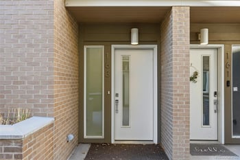 163 S Harrison St, Denver, CO 80209