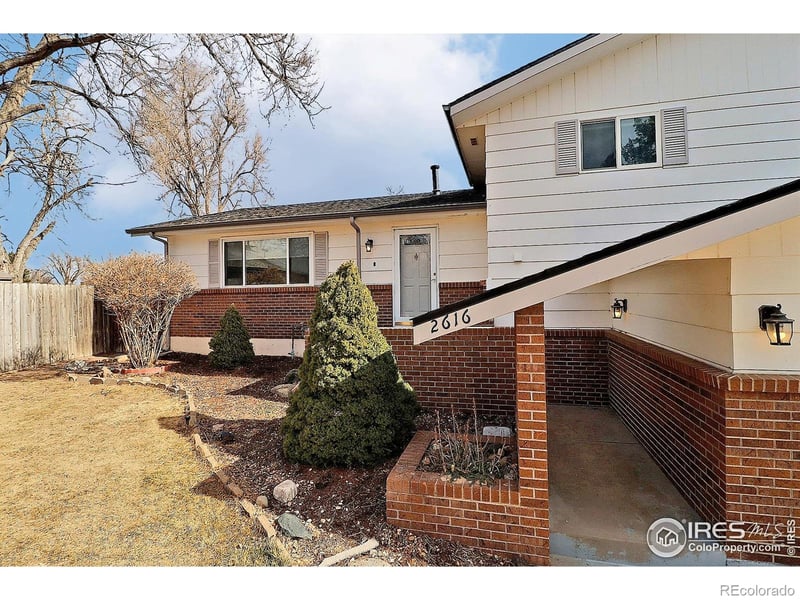 2616 25th Ave, Greeley, CO 80634