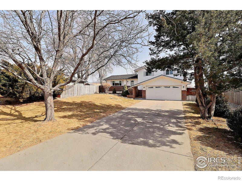 2616 25th Ave, Greeley, CO 80634