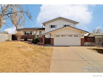 2616 25th Ave, Greeley, CO 80634