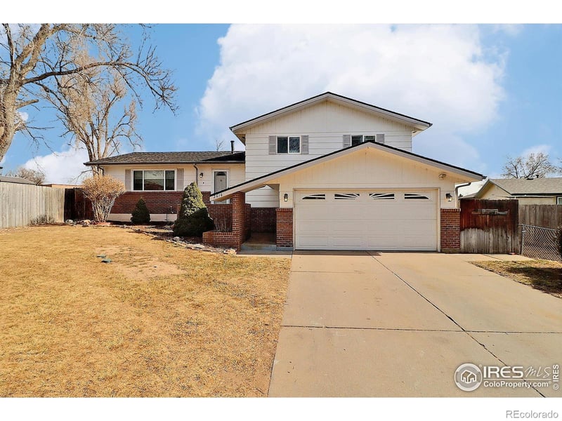2616 25th Ave, Greeley, CO 80634