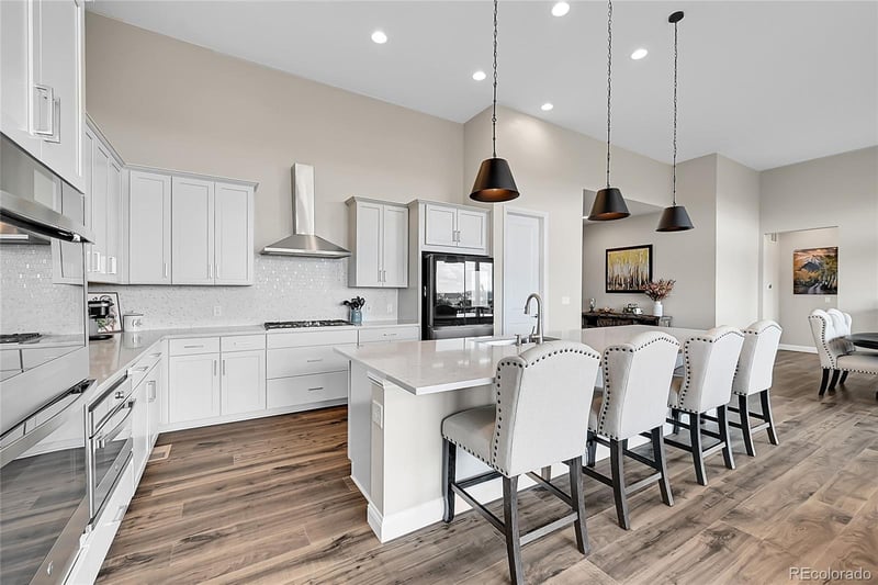 3303 Carabiner St, Castle Rock, CO 80108