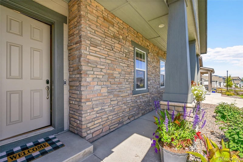 3303 Carabiner St, Castle Rock, CO 80108