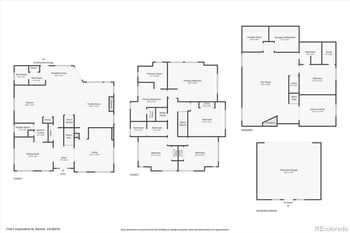 1142 Columbine St, Denver, CO 80210