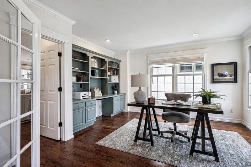 1142 S Columbine St, Denver, CO 80210