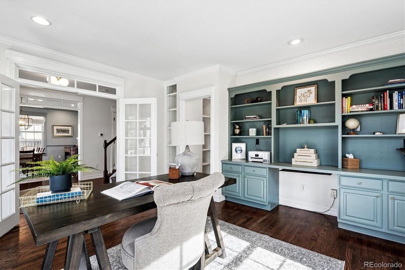 1142 S Columbine St, Denver, CO 80210