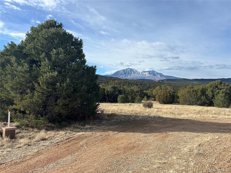 Lot 142a Silver Spurs Ranch Lot 142a, Walsenburg, CO 81089