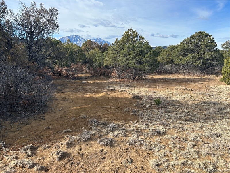 Lot 142a Silver Spurs Ranch Lot 142a, Walsenburg, CO 81089