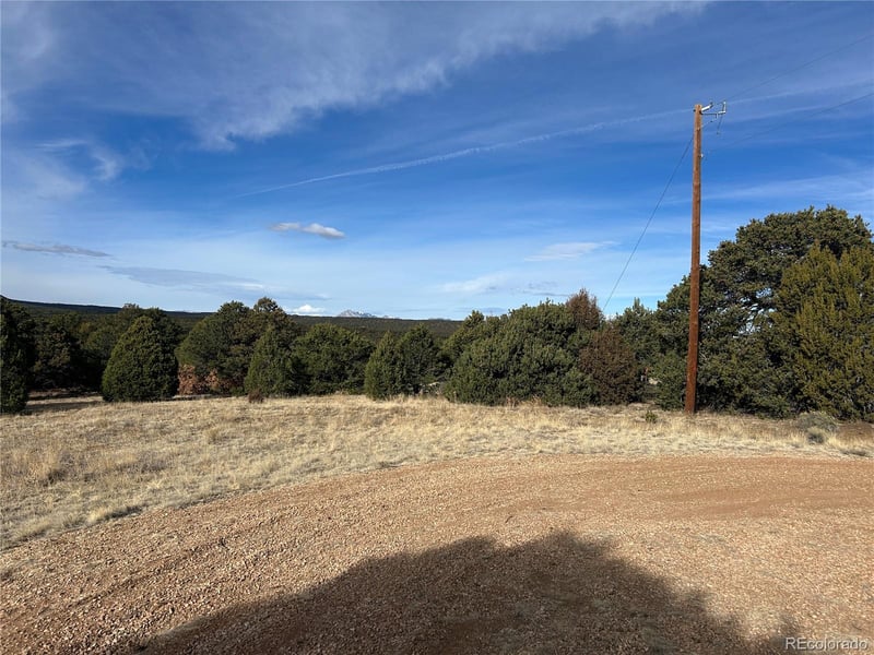 Lot 142a Silver Spurs Ranch Lot 142a, Walsenburg, CO 81089