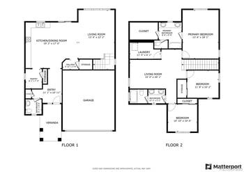 12797 Clearview St, Firestone, CO 80504