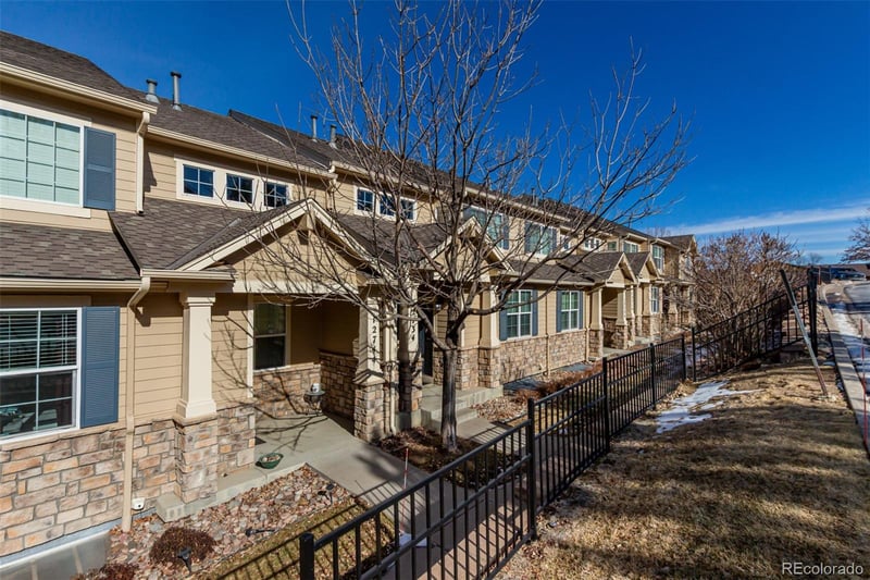 12734 Bowles Pl, Littleton, CO 80127