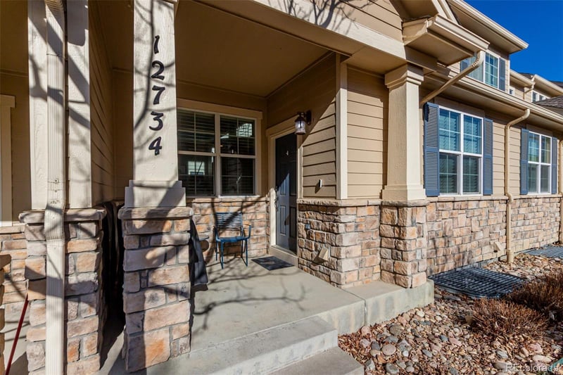 12734 Bowles Pl, Littleton, CO 80127