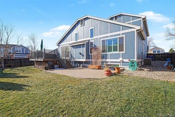 7755 Barkway Ct, Lone Tree, CO 80124