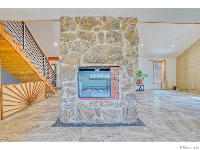 1447 Coyote Cir, Black Hawk, CO 80422