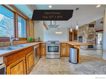 1447 Coyote Cir, Black Hawk, CO 80422