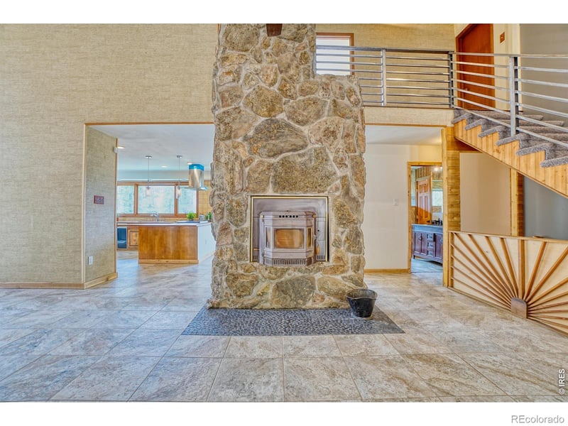 1447 Coyote Cir, Black Hawk, CO 80422