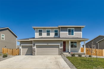 300 Wheatberry Dr, Brighton, CO 80601