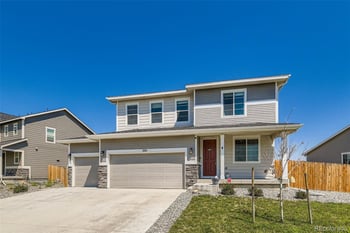 300 Wheatberry Dr, Brighton, CO 80601