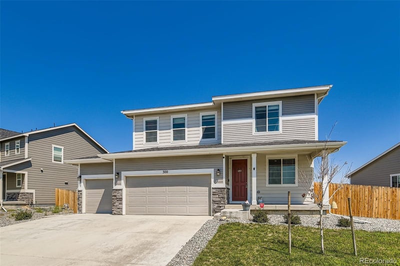 300 Wheatberry Dr, Brighton, CO 80601