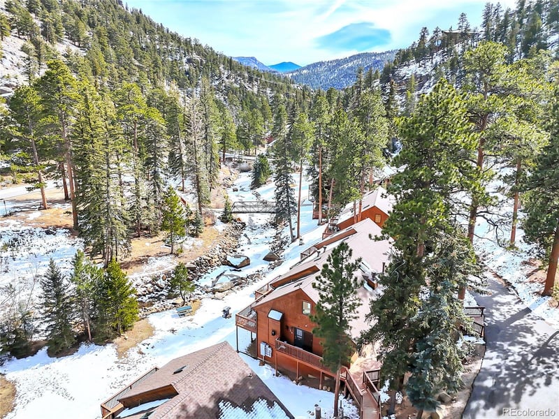 1400 David Dr #7, Estes Park, CO 80517