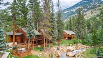 1400 David Dr #7, Estes Park, CO 80517