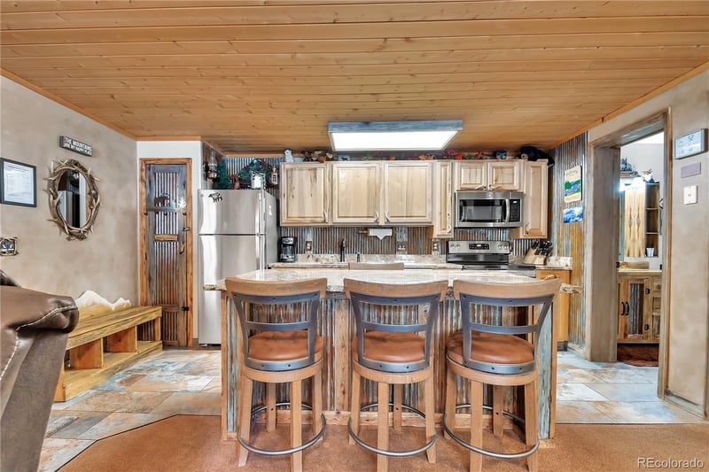 1400 David Dr #7, Estes Park, CO 80517