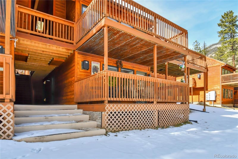 1400 David Dr #7, Estes Park, CO 80517
