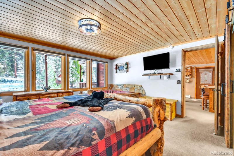 1400 David Dr #7, Estes Park, CO 80517