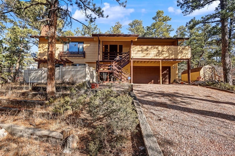 1040 Tari Dr, Colorado Springs, CO 80921