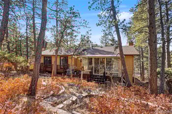 1040 Tari Dr, Colorado Springs, CO 80921