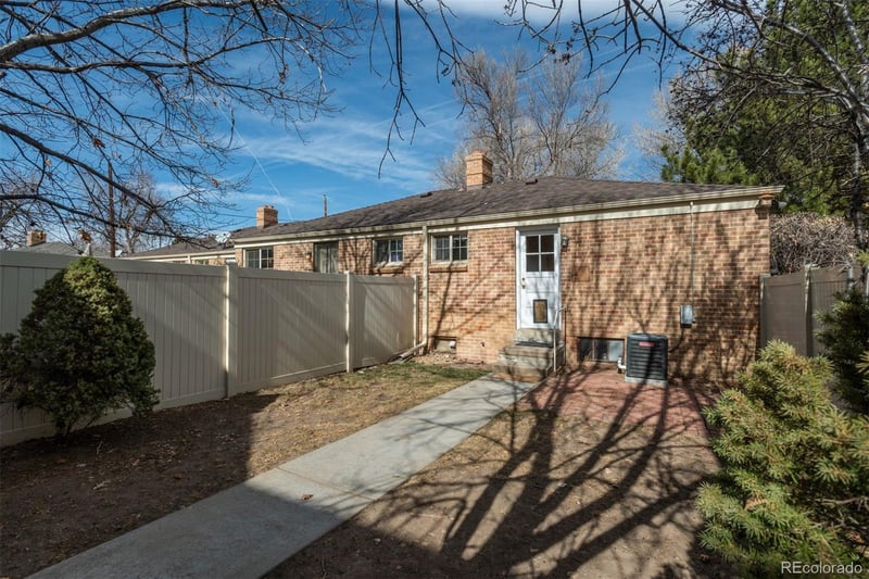 777 Forest St, Denver, CO 80220