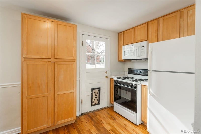 777 Forest St, Denver, CO 80220