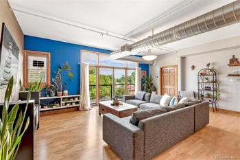 3299 Lowell Blvd #302, Denver, CO 80211