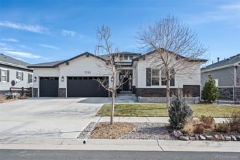7190 Riverwood Way, Aurora, CO 80016