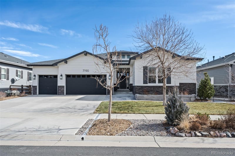 7190 Riverwood Way, Aurora, CO 80016