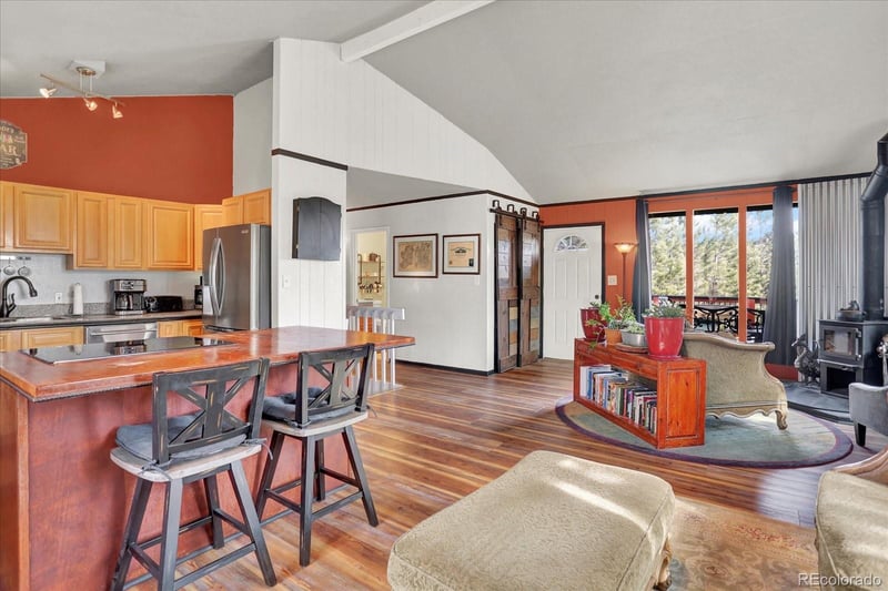 249 Burland Dr, Bailey, CO 80421