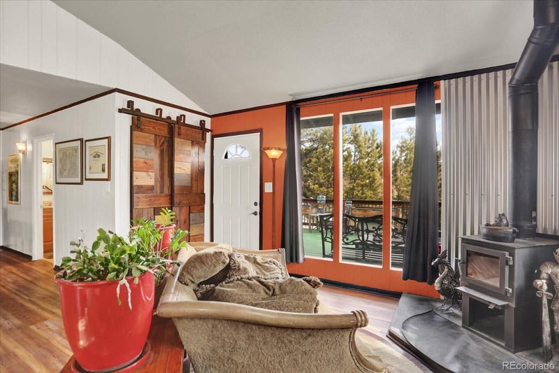 249 Burland Dr, Bailey, CO 80421