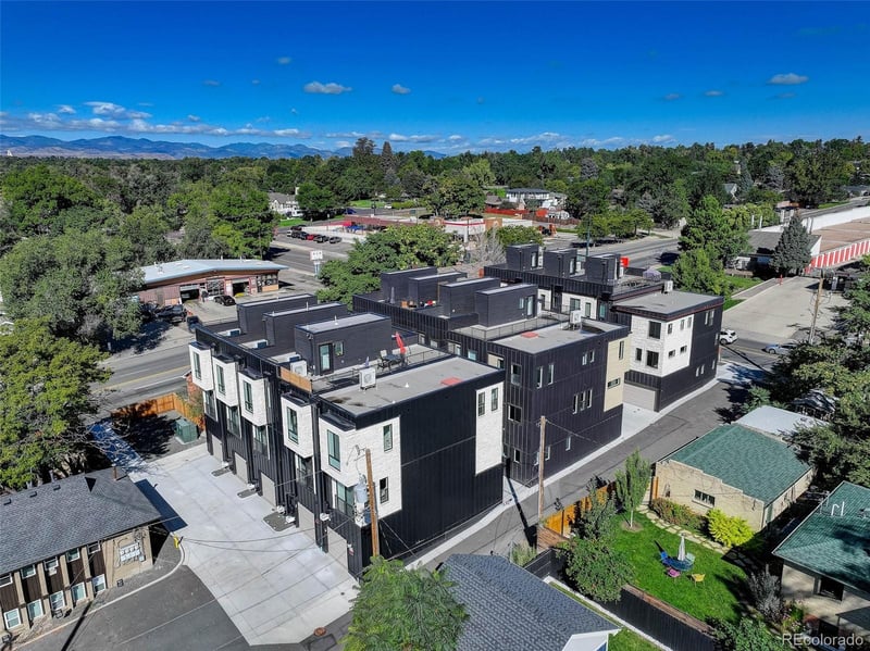 5128 26th Ave #101, Denver, CO 80212