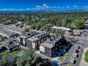 5128 26th Ave #101, Denver, CO 80212