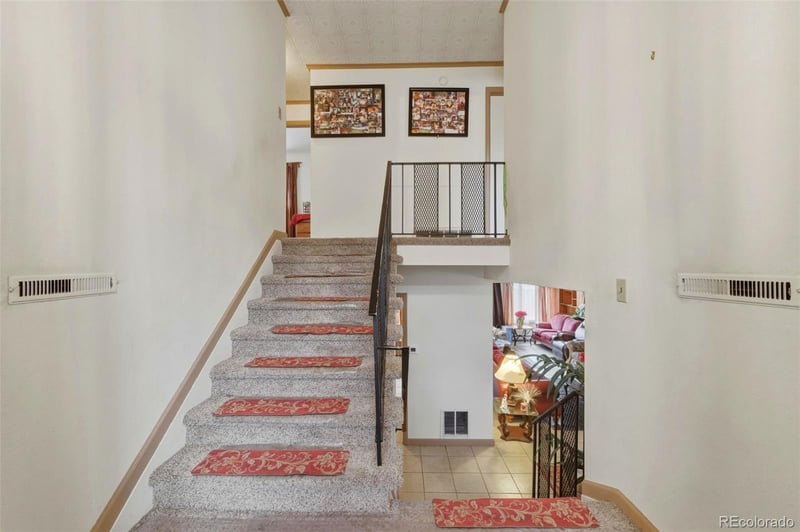 2734 Marcy Ave, Colorado Springs, CO 80910