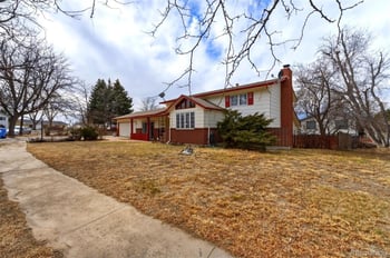2734 Marcy Ave, Colorado Springs, CO 80910