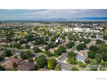 4632 Brenton Dr, Fort Collins, CO 80524