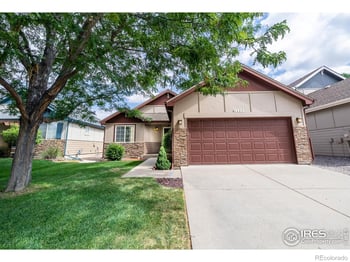 4632 Brenton Dr, Fort Collins, CO 80524