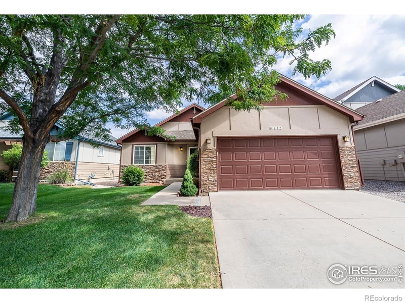 4632 Brenton Dr, Fort Collins, CO 80524