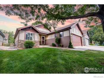 4632 Brenton Dr, Fort Collins, CO 80524