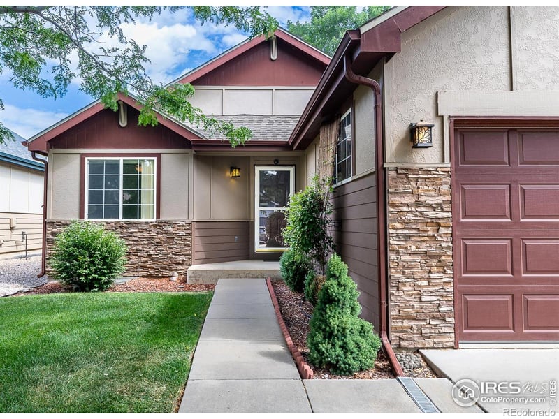 4632 Brenton Dr, Fort Collins, CO 80524