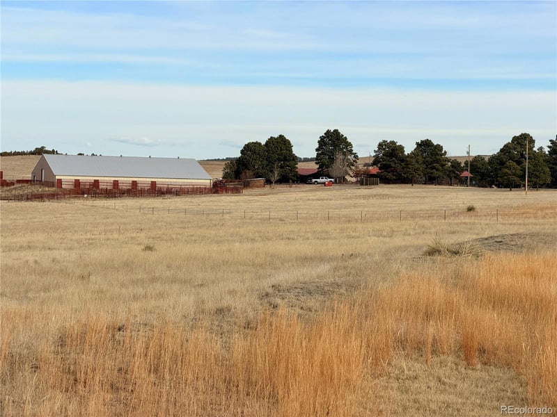 03 County Road 122, Ramah, CO 80832