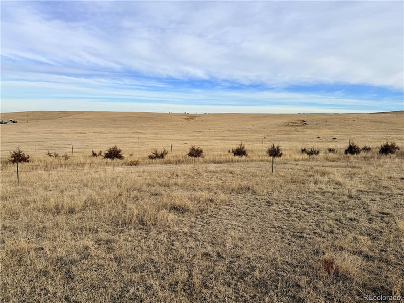 03 County Road 122, Ramah, CO 80832