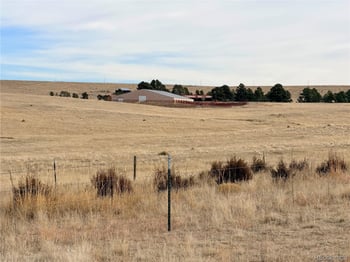 03 County Road 122, Ramah, CO 80832